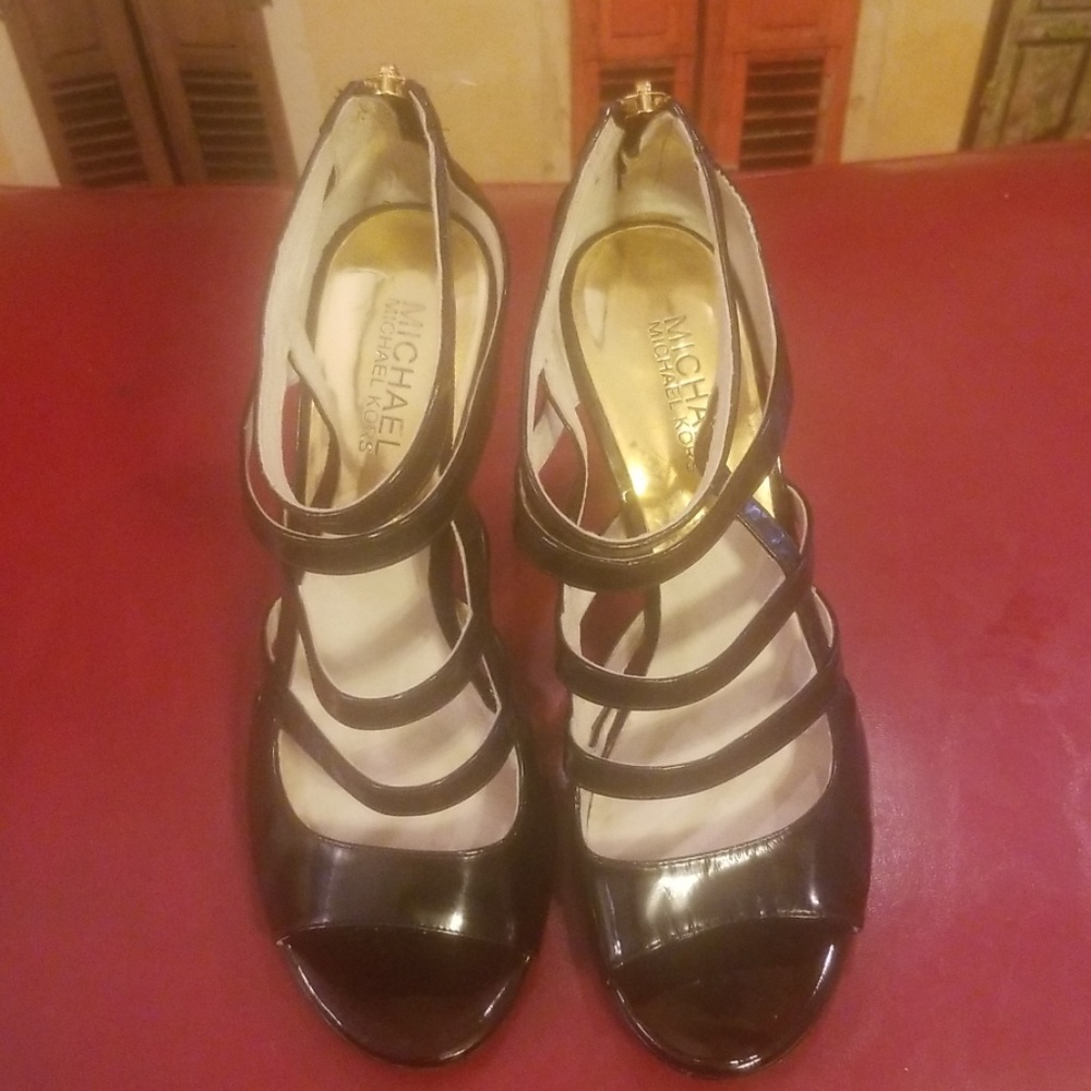Michael Kors  heels. Size 6.5m